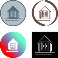 Window Icon Design vector