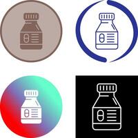 Medicine Icon Design vector