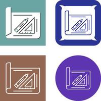 Develoment Icon Design vector