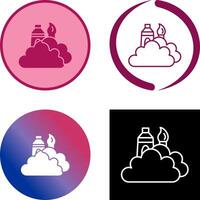 Creatie Icon Design vector