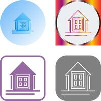 Window Icon Design vector