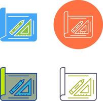 Develoment Icon Design vector