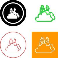 Creatie Icon Design vector