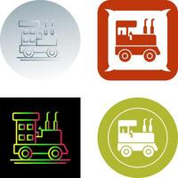 Toy Icon Design vector