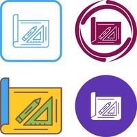 Develoment Icon Design vector