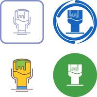 Beer Icon Design vector