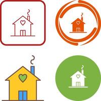 House Icon Design vector