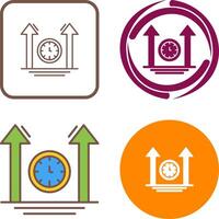 Offer Icon Design vector