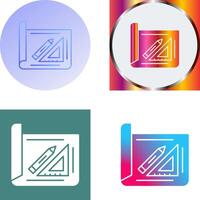 Develoment Icon Design vector