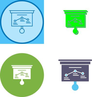 Strategy Icon Design