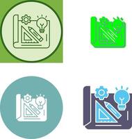 Development Icon Design vector