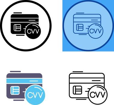 Code Icon Design vector