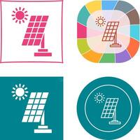 Energy Icon Design vector