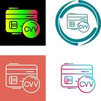 Code Icon Design vector