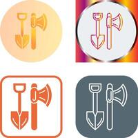 Tools Icon Design vector