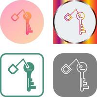 Sheriff Icon Design vector