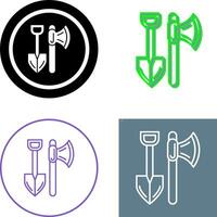 Tools Icon Design vector