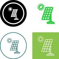 Energy Icon Design vector