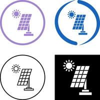 Energy Icon Design vector