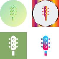 Traffic Signal Icon Design vector