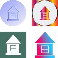 House Icon Design vector