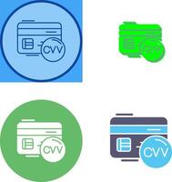 Code Icon Design vector