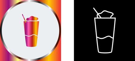 Frappe Icon Design vector