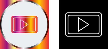 Unique Communication Icon Design vector