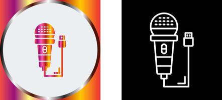 Temperature and Upload Icon vector