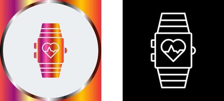 Non Verify and Download Icon vector