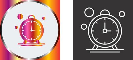 Stop Watch Icon Design vector