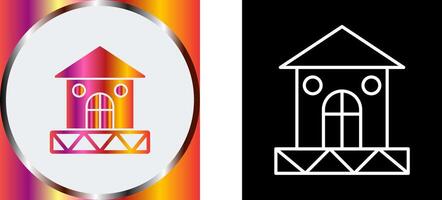 House Icon Design vector