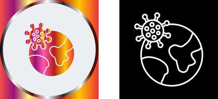 Smart Band and Keyboard Icon vector