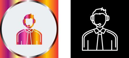 Happy Hour and Out of Stock Icon vector