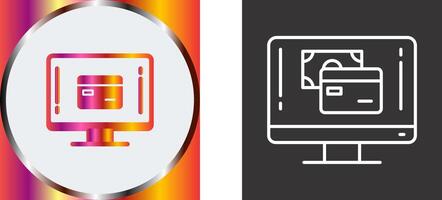 Payment Method Icon Design vector