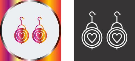 Mobile and Bar Chart Icon vector