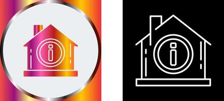 House Icon Design vector