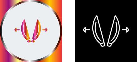 Play Load Icon Design vector