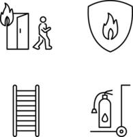Explosion Icon Design vector