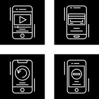 and Payment Method Icon vector