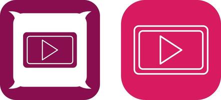 Unique Communication Icon Design vector