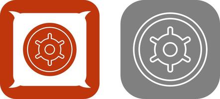 Unique Technical Support Icon Design vector