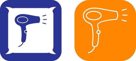 Hair removal Icon Design vector