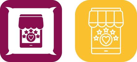 diseño de icono de retroalimentación vector