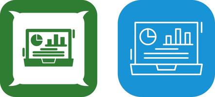 Dashboard Icon Design vector