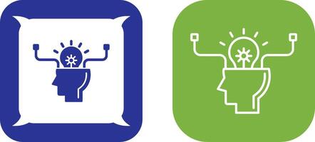 Ideas Icon Design vector