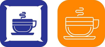 Coffee Icon Design vector