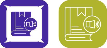 Sound Icon Design vector