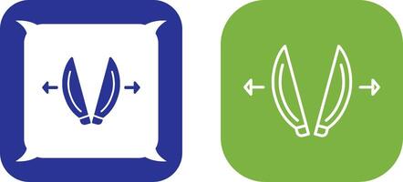 Play Load Icon Design vector