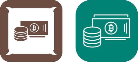 Money Icon Design vector